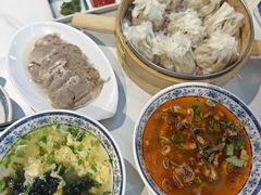 -真食净香居·内蒙烧麦(亚运村店)