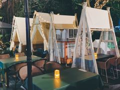 -JUKEBOX玖部音乐餐厅(华侨城店)