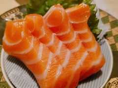 -禾绿寿司·定食·拉面·烧炸(宝安大仟里店)