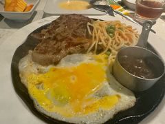 -豪客来牛排(伟诚广场店)
