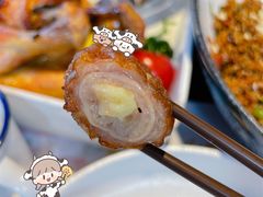 -素描餐厅(灵隐天竺店)