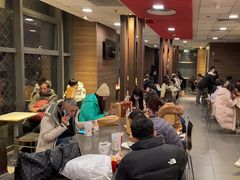 -麦当劳(苏州火车站南广场店)