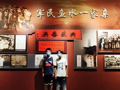 -遵义会议纪念馆