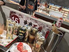 -言玖鲜火锅串串披萨自助(益田假日店)