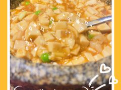 -绿茶餐厅(天津天河城店)