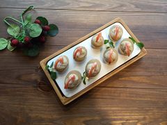 -烛影拾光观景餐厅·创意菜·摄影·小提琴(大唐不夜城店)