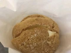 原味泡芙-樱花糕坊(万松园店)