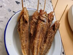 -素描餐厅(灵隐天竺店)