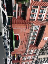-重庆医科大学附属儿童医院(渝中院区)