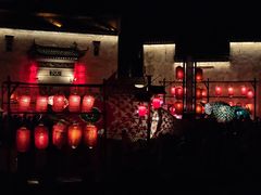 -环秀楼(黄山呈坎店)