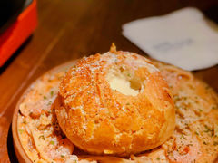 -TAIFORKS 大福食堂·山葵烤肉料理·拌饭(宝安店)