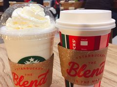 -星巴克(北京首都国际机场7店)