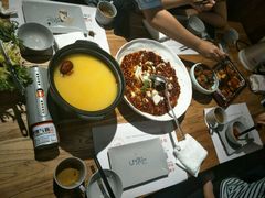 -U你·天然调味(南湖总店)