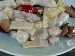 -山外山菜馆(玉泉路店)