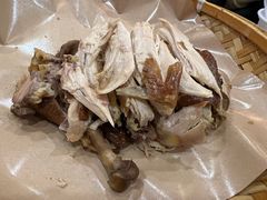 -刘师父老汉口江湖菜(蔡锷路店)