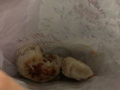 -长发西饼(临顿路店)