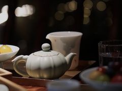 -中和·国风茶馆(愚园路店)