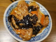 -拱北楼(皇亭广场店)