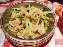 -韵味湘肴·小炒黄牛肉(五一广场店)