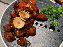 -玉玲珑(陆家嘴店)