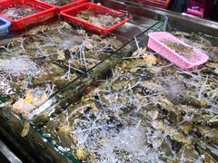 -都斛海鲜街