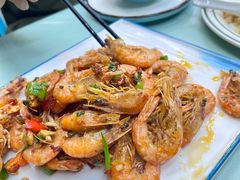 -景好海鲜餐厅(大鹏必选旅游店)