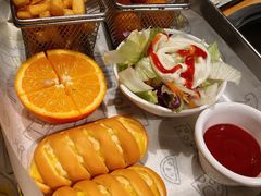 -源味屋韩式火锅&炸鸡(鼎城当代商城店)