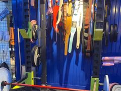 -NRG 健身私教CLUB(WPP达邦协作广场店)