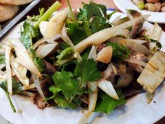拌羊脸-教师之家赵家羊汤馆(东青龙街店)