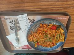-百富烤霸(交大店)
