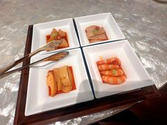 -明湖楼·经典鲁菜(大明湖店)