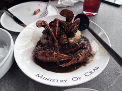 -Ministry of Crab•MOC(交子大道店)