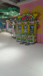 -利奥梦幻主题乐园(爱琴海购物公园店)