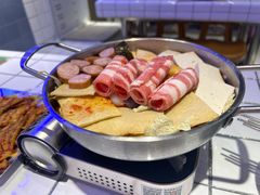 -BOPEYE·波派炸鸡(九霄天地店)