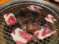 -韩一品韩国料理(柏庐南路店)