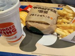 -汉堡王(龙德广场店)