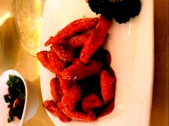 -百姓食府(秦虹路店)