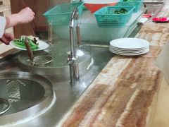 -天津东丽湖恒大酒店-温泉自助餐厅