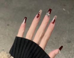 -斯馨·健康美甲美睫