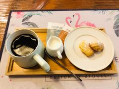 -Kitchen·Y洋厨房西餐厅(王府壹号店)
