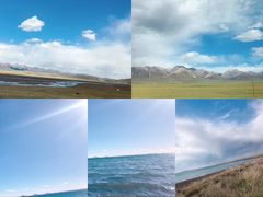 -青海湖国家重点风景名胜区