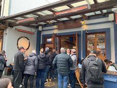 -Fergburger(皇后镇店)