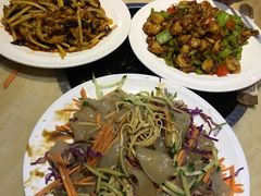 -上庄晋风庄园(上庄店)