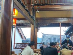 -阿婆情腊排骨火锅(古城旗舰店)