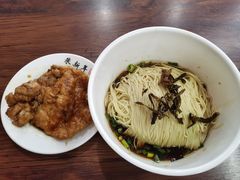 -朱新年·苏式汤团·面点(北寺塔店)