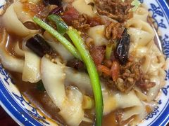 -老三削面(平阳北街店)