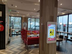 -肯德基(葛沽DT店)