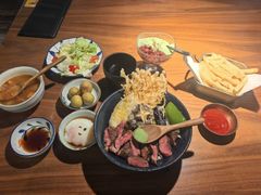-满满初牛·炭烧牛肉专门店(国大店)