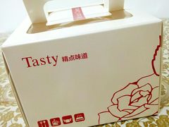 -精点味道(西安路店)