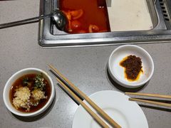 -海底捞火锅(凯德广场店)